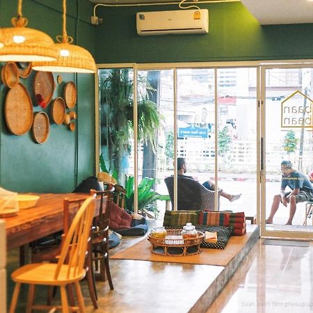 Baan Baan Hostel - Sha Plus Phuket Exterior photo